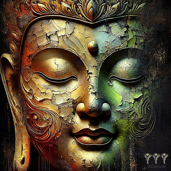 Buddha no 1