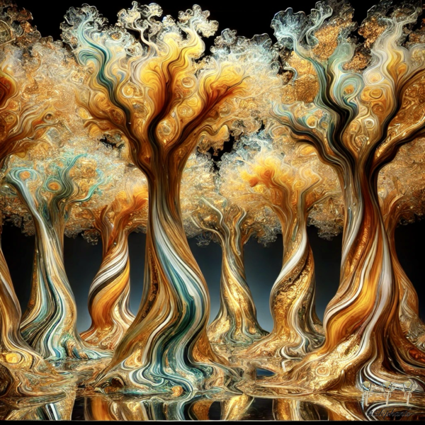Autumn Forest