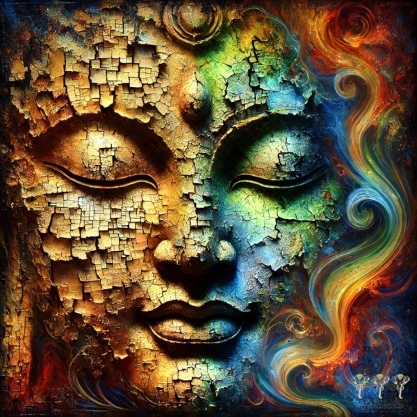 Buddha no 2
