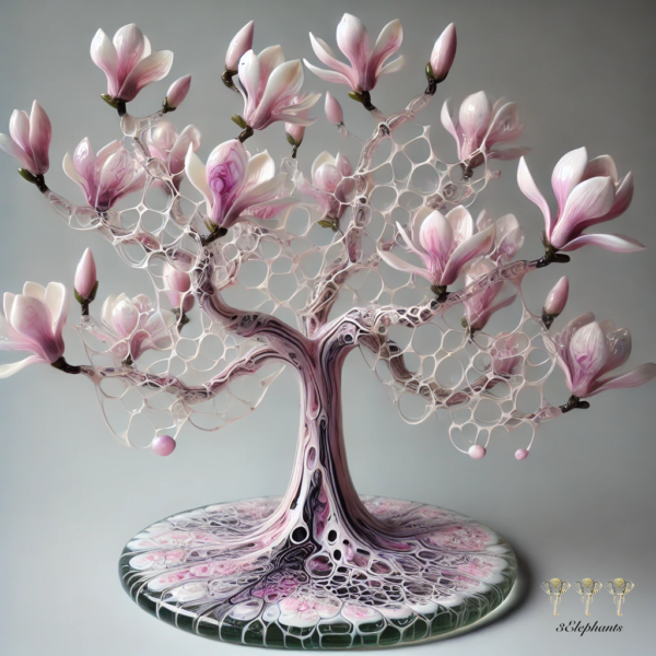 Magnolia