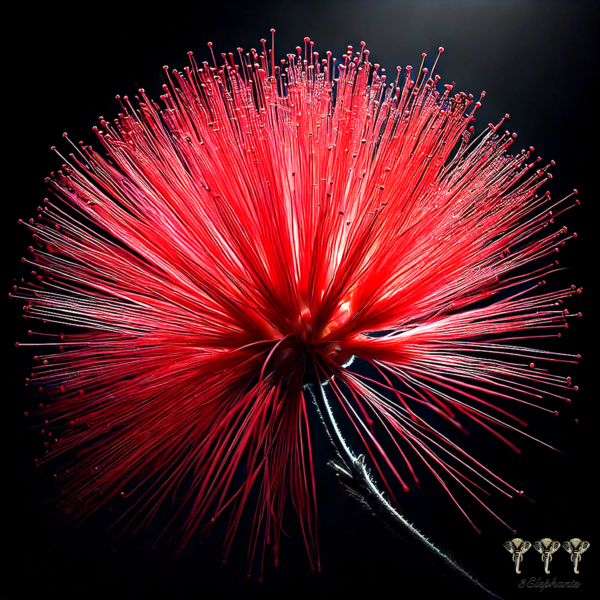 Calliandra