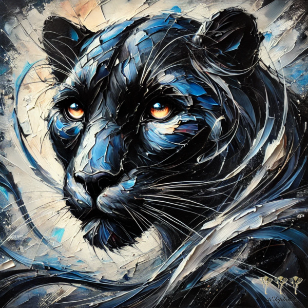 Panther no 3