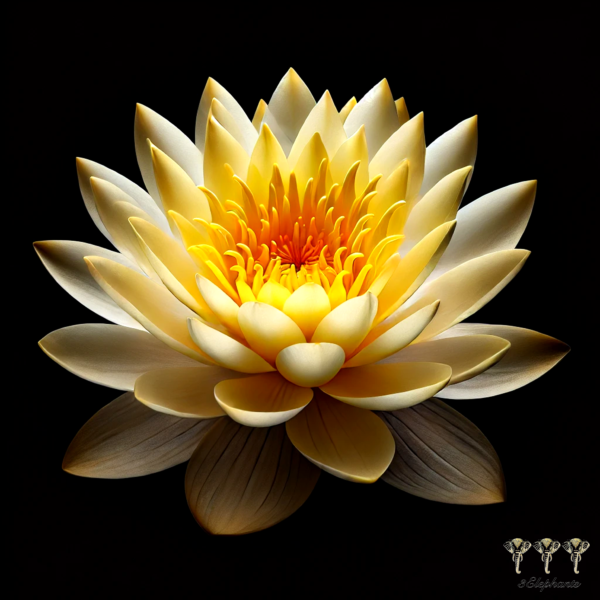Yellow Lotus