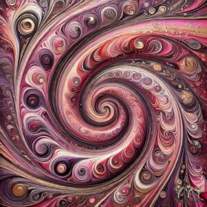 Pink Vortex