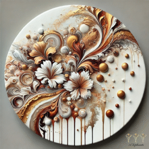 Round Copper