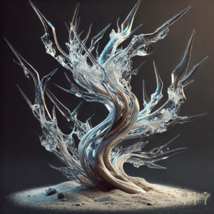 Lightning Tree