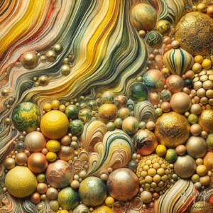 Bubbles