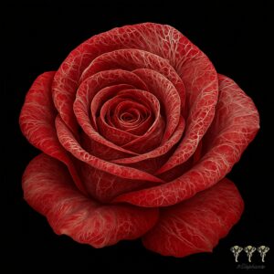 Red Rose