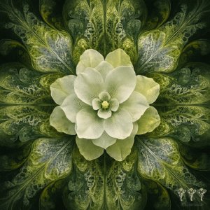 Flower Mandala