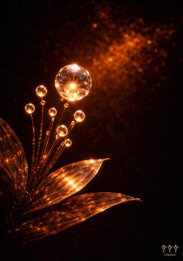 Be Still